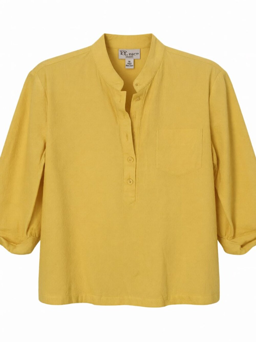 The Tog Shop Women's Petite Blouse PM